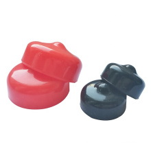 Wholesale 16mm or Custom Size Potentiometer Silicone Rubber Cap